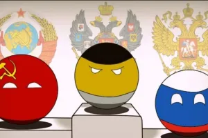 Россия